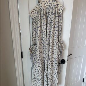 Free People Meandering Meadows dress